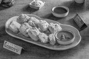 Paneer Pakoda [8pc]