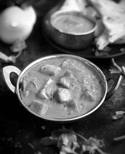 Paneer Kadhai