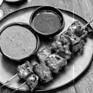 Fish Tikka