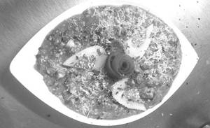 Paneer Chingari (pure Milk Paneer)