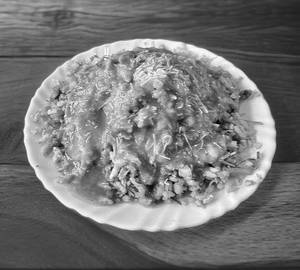 Masala Bhel
