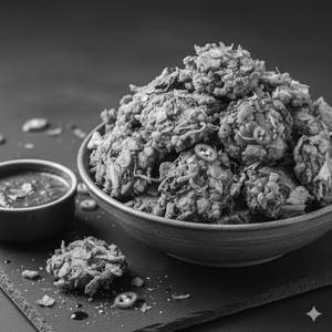 Veg Pakoda
