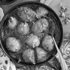 Nargisi Kofta