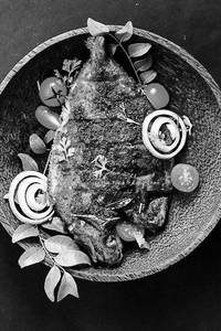 Fish Fry