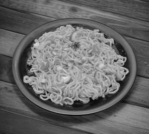 Masala Maggi