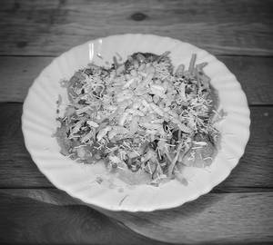Plain Masala
