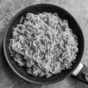 Masala Maggi