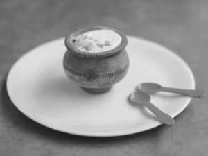 Pot Kulfi