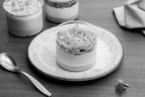 Shahi Jalebi Cheesecake