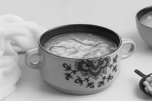 Classic Sweet Corn Soup