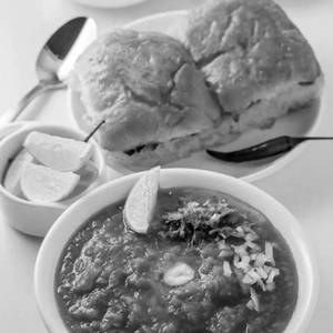 Namak Mirch Pav