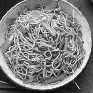 Veg Schezwan Noodles