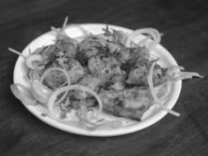 Chicken Tikka