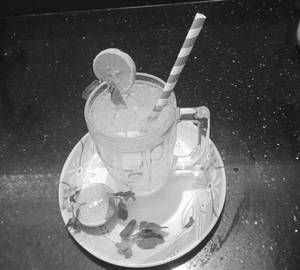 Lemon juice [300 ml]