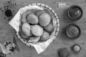 Aloo Pakoda