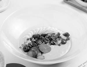 Acai Bowl 
