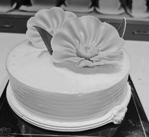 Pineapple Cake