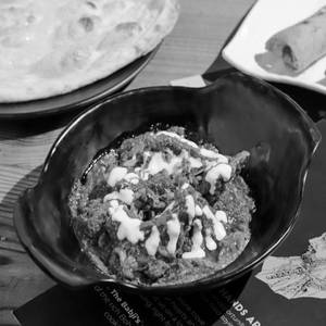 Mutton Roganjosh