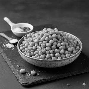 American Corn Salt & Pepper