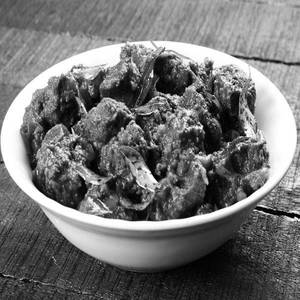 Tawa Mutton Masala