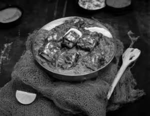 Palak Paneer