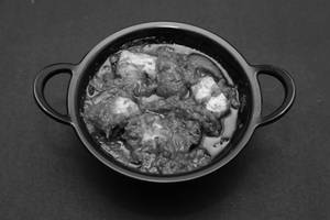 Kadhai Paneer