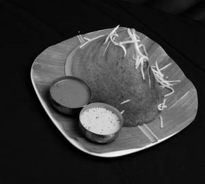 Rava Masala