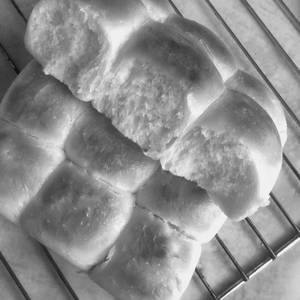 Extra Kadak Pav