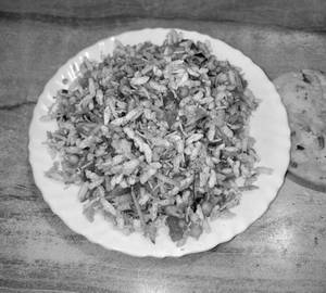 Dry Nippat Bhel