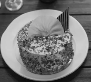 Mini Casata Cake