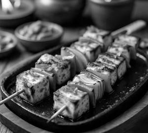 Paneer Tikka