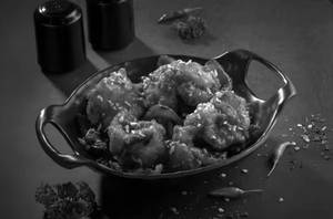 Chicken 65