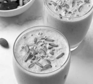 Dry Fruit & Nuts Shake
