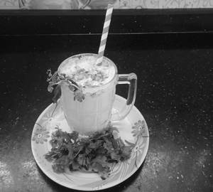 Buttermilk [300 ml]