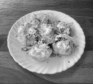 Dahi Poori