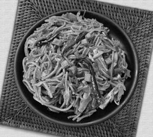 Double Egg Noodles