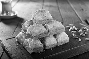 Baklawa