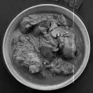 Chicken Chettinad
