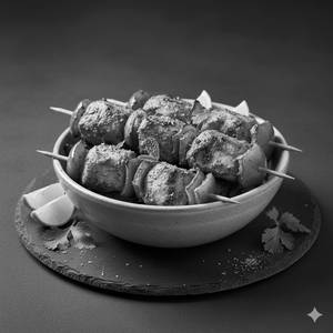 Chicken Harially Tikka