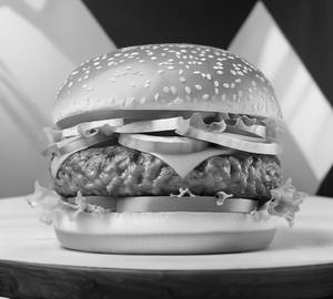 OB Street Burger