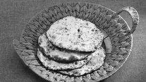 Missi Roti
