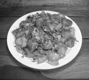 Chilli Chaap