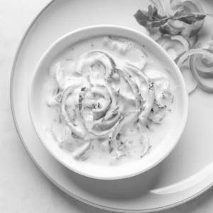 Dahi Salad