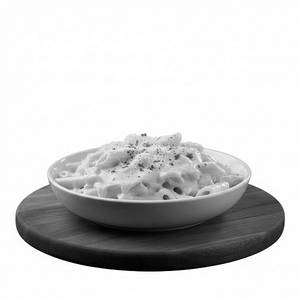 Cheese Burst Penne Pasta (white Sauce) - Must Try
