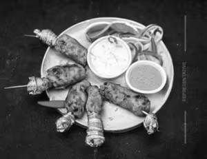 Tangdi Kabab