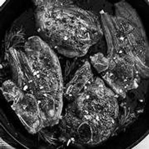  Lamb Chops 