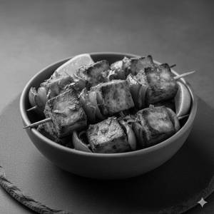 Paneer Tikka