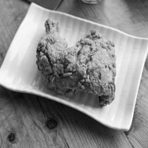 KFC Leg (1 Pc) (fri)