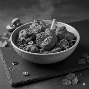 Poda Mutton