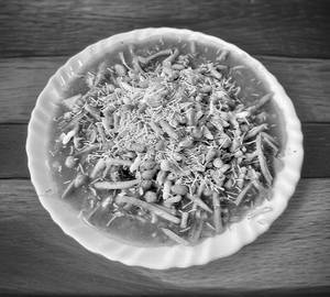 Masala Puri